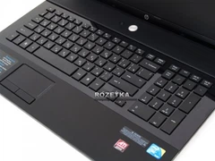 Ноутбук HP ProBook 4710s (VC436EA) – фото, отзывы, характеристики