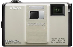 Nikon COOLPIX S1000pj デジタルカメラ Amazon | Nikon デジタルカメラ COOLPIX (クールピクス) S1100pj