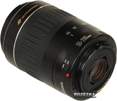 Canon EF 55-200mm f/4.5-5.6 II USM – фото, отзывы, характеристики