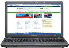 Ноутбук Samsung R530 Цена В Украине