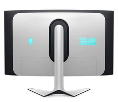 Монитор Dell Alienware AW3225QF OLED (210-BLMQ) EU – фото, отзывы