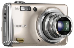 ⭐️極美品⭐️フジフィルム FUJIFILM FINEPIX F80 EXR Фотоаппарат Fujifilm FinePix F80EXR Silver купить на ROZETKA