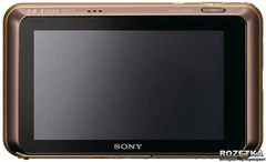 Фотоаппарат Sony Cyber-Shot DSC-T99 Gold Exclusive купить на