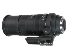 Sigma 150-500 mm f5-6.3 APO OS HSM DG for Canon – фото, отзывы