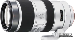 Sony 70-400mm, f/4-5.6G SSM (SAL70400G.AE) – фото, отзывы