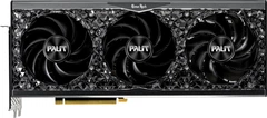 ほぼ未使用PALIT rtx 4070 ti super omniblack 453775409.jpg