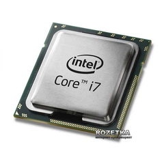 Процессор Intel Core i7-990x 3.46GHz/6.4GT/s/12MB (BX80613I7990X