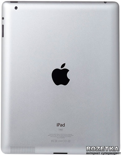 iPad本体 iPad2 Apple iPad 2 Wi-Fi + 3G 64Gb Black (MC775) купить в интернет