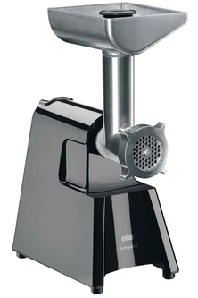 【完動品】BRAUN ABW35 Type4778 MOMA Мясорубка BRAUN G1500 Black – фото, отзывы, характеристики в