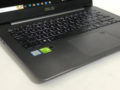 Ноутбук Asus Zenbook UX430U - 14