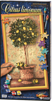 Набор художественного творчества 