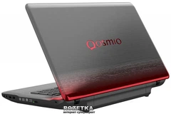 Отзывы о Ноутбук Toshiba Qosmio X770-107 (PSBY5E-00G012RU) | ROZETKA
