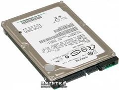 Жесткий диск Hitachi (HGST) Travelstar 5K750 750GB 5400rpm 8MB
