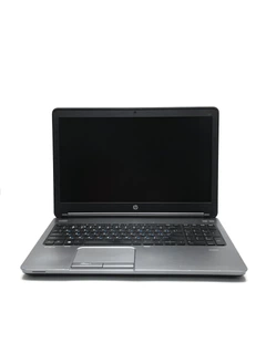 Ноутбук HP ProBook 650 G4 15,6' Intel Core i5 (8 Гб 500 Гб) A