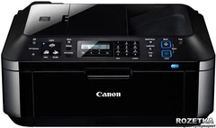 МФУ Canon PIXMA MX410 (4788B007AA) USB cable – фото, отзывы