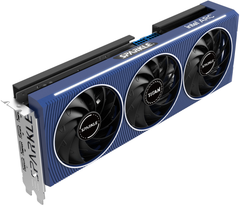 Intel ARC A770 limited edition グラボ16GB Intel Arc A770 Limited Edition 16 GB karta graficzna PCI