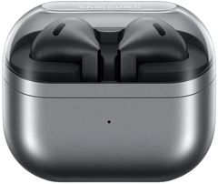 Rozetka.pl | Słuchawki Samsung Galaxy Buds 3 Silver (SM
