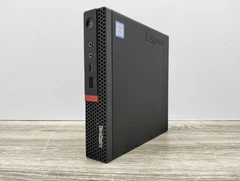Неттоп Lenovo ThinkCentre M720q Tiny USFF / Intel Core i3-8100T (4