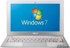 Ноутбук ASUS ZenBook UX21 (UX21E-KX016V) Rose Gold – фото, отзывы