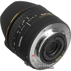 SIGMA AF 15/2.8 ニコン EX DG 15mm F2.8 EX DG DIAGONAL FISHEYE (ﾆｺﾝ AF) 中古価格比較 - 価格.com