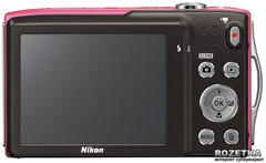 Nikon COOLPIX S3300 ゴールド Amazon | Nikon デジタルカメラ COOLPIX (クールピクス) S3300