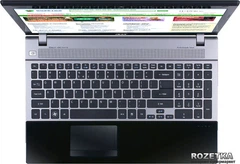 Ноутбук Acer Aspire V3-571G-33124G75Makk (NX.M67EU.001) – фото