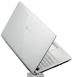 【動作確認済みWIN10】ASUSノートPC　K53SD-SXWHITE Ноутбук ASUS K53SD (K53SD-SX146D) White – фото, відгуки