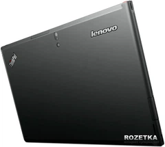 Планшет Lenovo ThinkPad Tablet 2 3G 64GB (N3S4NRT) – фото, отзывы