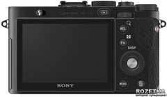 Фотоаппарат Sony Cyber-Shot DSC-RX1 (DSCRX1.CEE8) купить на
