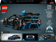 Конструктор LEGO Technic Автомобіль для перегонів Porsche GT4 e