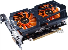 Видеокарта Zotac PCI-Ex GeForce GTX 660 2GB GDDR5 (192bit) (1059