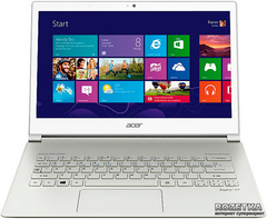 Ноутбук Acer Aspire S7-391-53314G12aws (NX.M3EEU.001) IPS