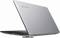 Ноутбук Lenovo IdeaPad S300 (59-363565) Grey – фото, отзывы