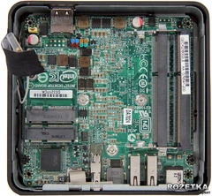 Intel NUC Kit (BOXDC3217IYE) – фото, отзывы, характеристики в