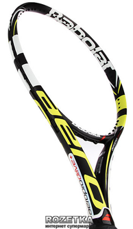 ち*わ様 プロストック - Babolat Aero Pro 2013 - グリ ち*わ様 プロストック - Babolat Aero Pro 2013 - グリ