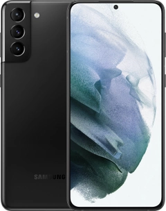 Мобильный телефон Samsung Galaxy S21 Plus 8/256GB Phantom Black (SM-G996BZKGSEK)