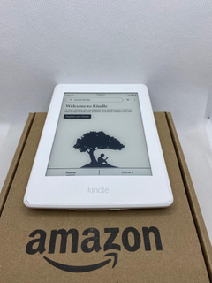 Електронна книга Amazon Kindle Paperwhite 7th Gen Підсвітка