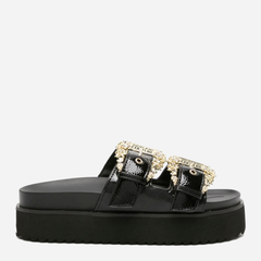 Rozetka.pl | Klapki damskie Versace Jeans Couture