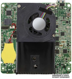 Intel NUC Kit (BOXDC53427HYE) – фото, отзывы, характеристики в