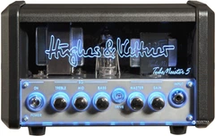 ギター Hughes & Kettner TubeMeister 5 Hughes & Kettner TubeMeister 5 Head (1006839) – фото, отзывы