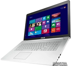 Купить Ноутбук Asus N750jv В Украине