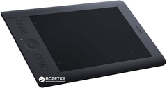 Графический планшет Wacom Intuos Pro Medium (PTH-651-RUPL