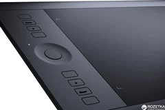 Графический планшет Wacom Intuos Pro Medium (PTH-651-RUPL) – фото