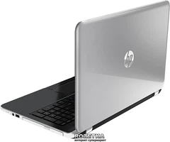 Ноутбук HP Pavilion 15-n032sr (F4T74EA) – фото, отзывы
