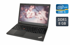 Windowsノート本体 lenovo ThinkPad T540p i5-4300m Win11pro lenovo ThinkPad T540p i5-4300m Win11pro