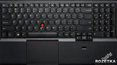 Ноутбук Lenovo ThinkPad E540 (20C6A03800) Black – фото, отзывы
