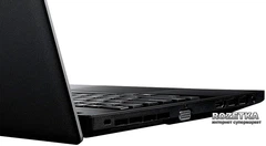 Ноутбук Lenovo ThinkPad E540 (20C6A03800) Black – фото, отзывы