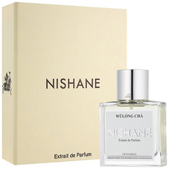 Rozetka.pl | Perfumy unisex Nishane Wulong Cha 50 ml