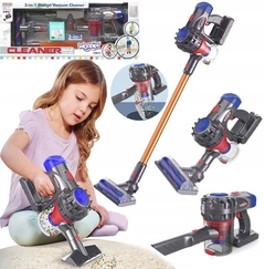 6本セット DYNASTYダイナスティ IBISアイビス 19g定価20000円 Детский игрушечный пылесос Dyson Woopie с функцией высасывание и