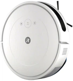 iRobot Roomba Combo Essential ホワイト iRobot Roomba Combo Essential Biały - Sprawdź Ofertę